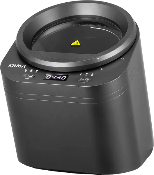 Кухонный компостер Kitfort КТ-6394 - фото