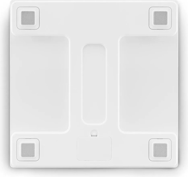 Напольные весы электронные Kitfort КТ-838