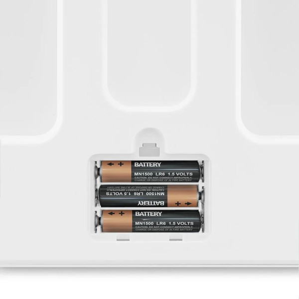 Напольные весы электронные Kitfort КТ-838