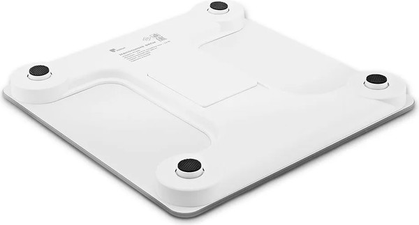 Напольные весы электронные Kitfort КТ-839