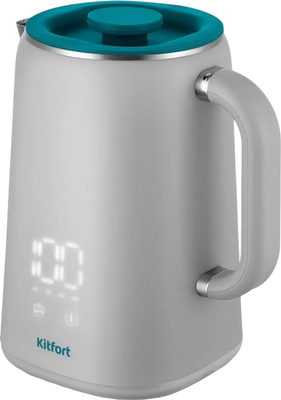 Электрочайник Kitfort КТ-6687 - фото