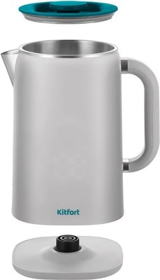 Электрочайник Kitfort КТ-6687