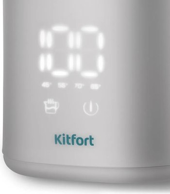 Электрочайник Kitfort КТ-6687