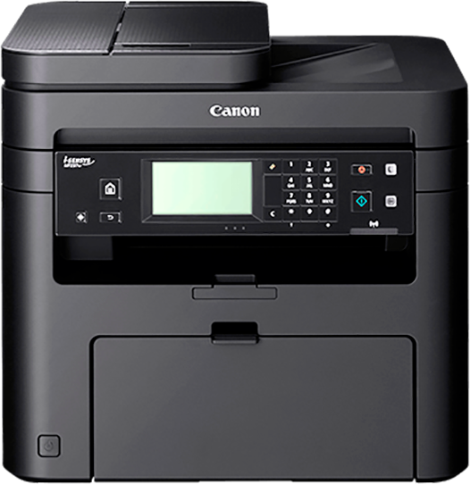 МФУ Canon i-Sensys MF237w / 1418C105 - фото