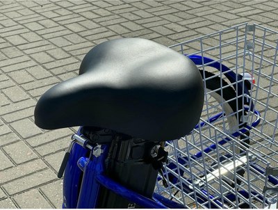 Электровелосипед Smart Balance Fermer