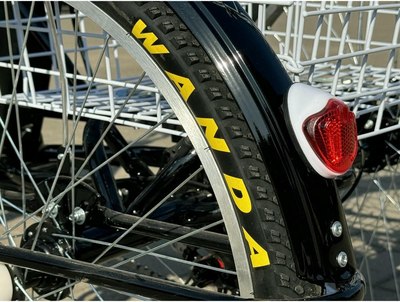 Электровелосипед Smart Balance Fermer