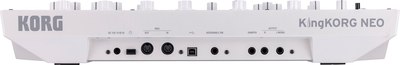 Аналоговый синтезатор Korg KingKORG NEO
