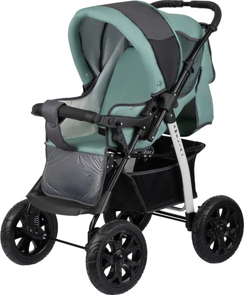 Детская универсальная коляска Alis Amelia I