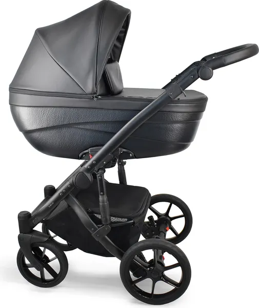 Детская универсальная коляска Bexa Ideal Eco 2 в 1