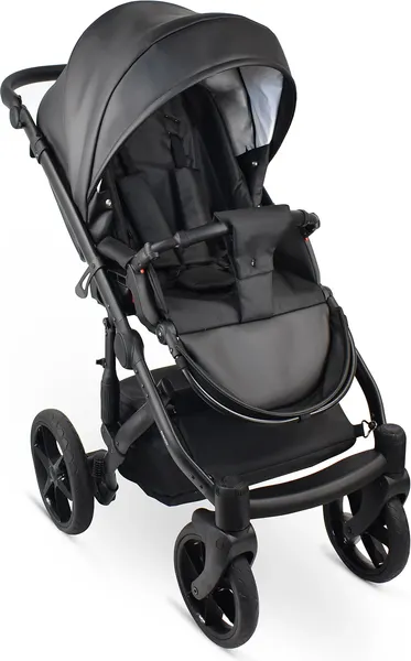 Детская универсальная коляска Bexa Ideal Eco 2 в 1