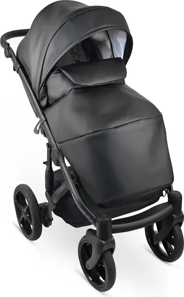 Детская универсальная коляска Bexa Ideal Eco 2 в 1