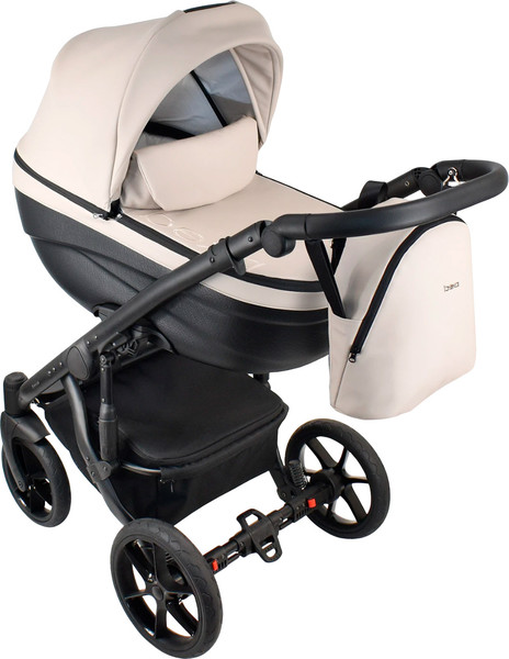 Детская универсальная коляска Bexa Ideal Eco 2 в 1  - фото
