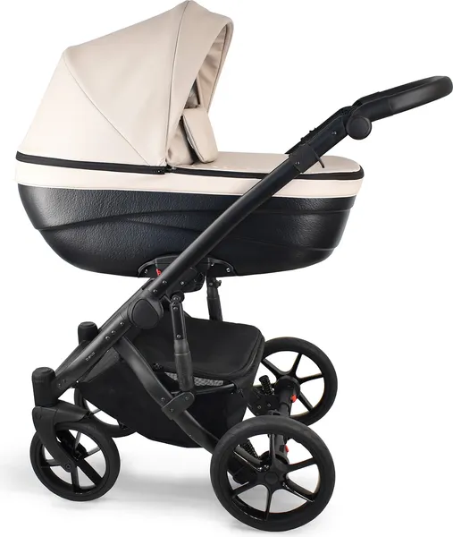 Детская универсальная коляска Bexa Ideal Eco 2 в 1 