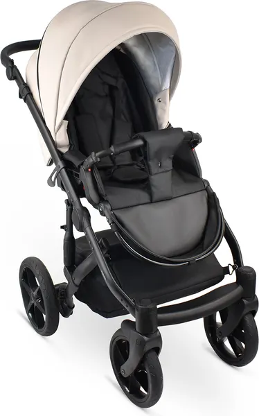 Детская универсальная коляска Bexa Ideal Eco 2 в 1 