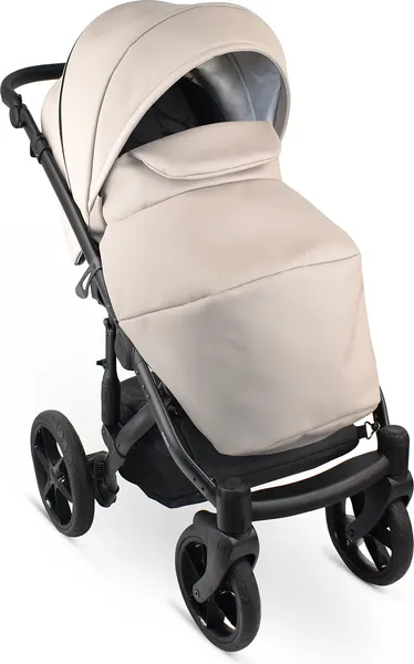 Детская универсальная коляска Bexa Ideal Eco 2 в 1 