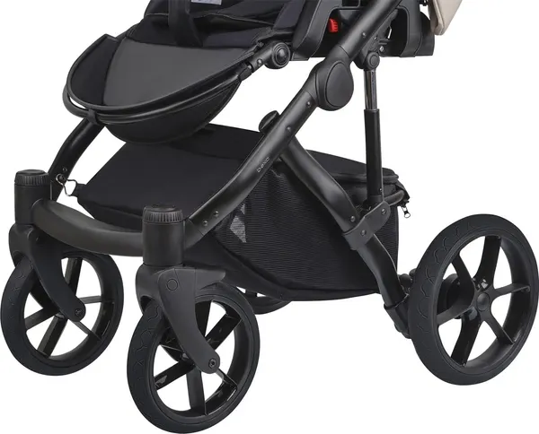 Детская универсальная коляска Bexa Ideal Eco 2 в 1 