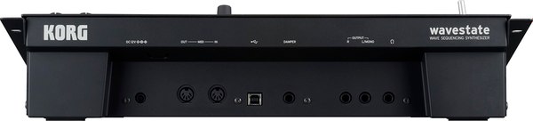 Синтезатор Korg Wavestate Module