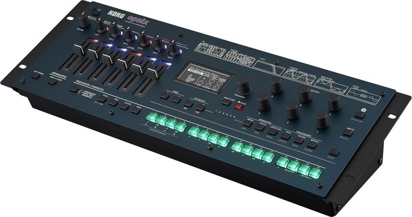 Синтезатор Korg Opsix Module