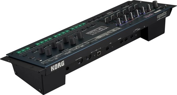 Синтезатор Korg Opsix Module