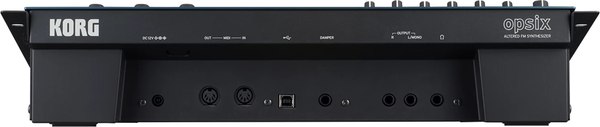 Синтезатор Korg Opsix Module