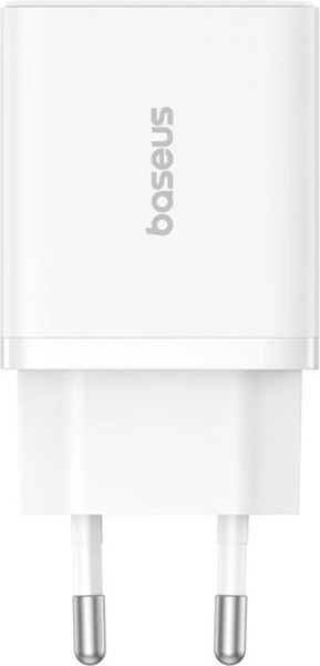 Адаптер питания сетевой Baseus Cube / BAS-P1011140321300