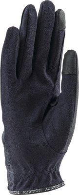 Перчатки для верховой езды Aubrion Aachen / 10267/NAVY/L