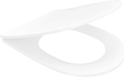 Сиденье для унитаза Teymi S40105 - фото