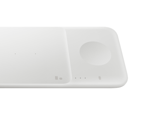 Зарядное устройство беспроводное Samsung EP-P6300TWEGEU