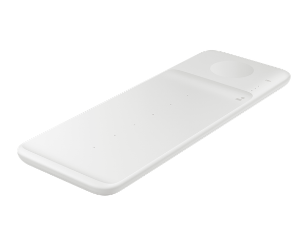 Зарядное устройство беспроводное Samsung EP-P6300TWEGEU