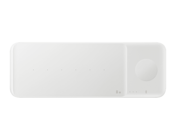 Зарядное устройство беспроводное Samsung EP-P6300TWEGEU