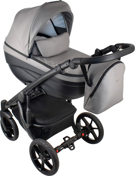 Детская универсальная коляска Bexa Ideal Eco 2 в 1 - фото