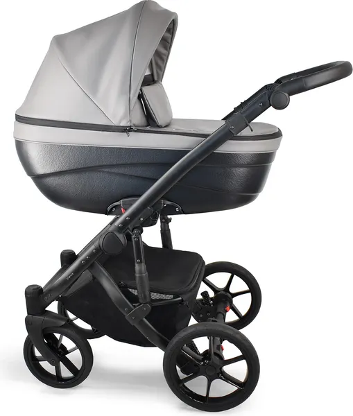 Детская универсальная коляска Bexa Ideal Eco 2 в 1