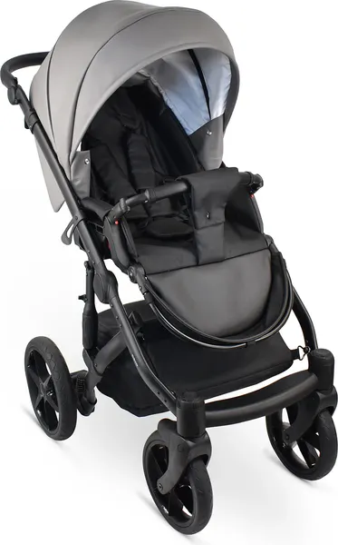 Детская универсальная коляска Bexa Ideal Eco 2 в 1