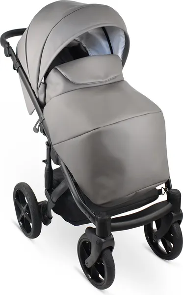 Детская универсальная коляска Bexa Ideal Eco 2 в 1