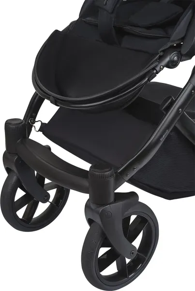 Детская универсальная коляска Bexa Ideal Eco 2 в 1