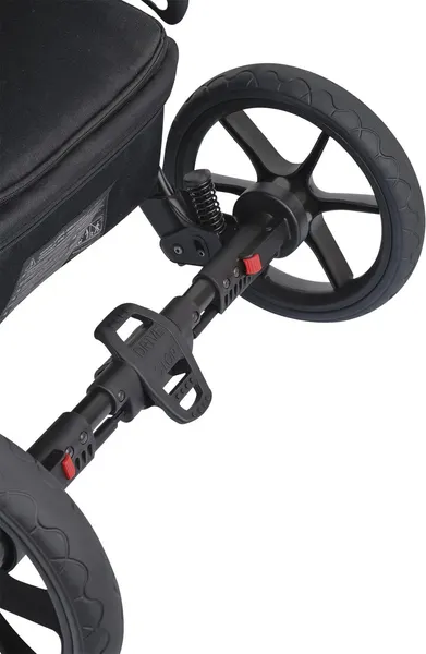 Детская универсальная коляска Bexa Ideal Eco 2 в 1