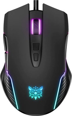 Мышь Onikuma CW905 Black Twist