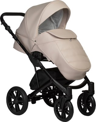 Детская универсальная коляска INDIGO Mio Eco 2 в 1