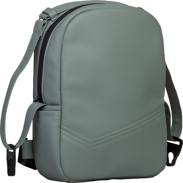 Детская универсальная коляска INDIGO Mio Eco 2 в 1