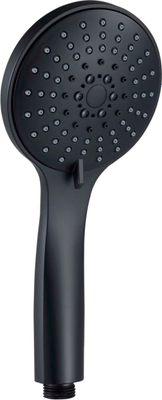 Лейка ручного душа Gross Aqua Delta GA7035MB - фото