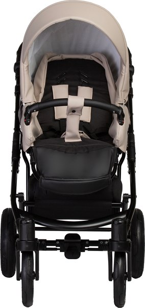 Детская универсальная коляска INDIGO Mio Eco 2 в 1