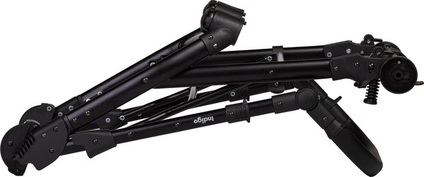 Детская универсальная коляска INDIGO Mio Eco 2 в 1