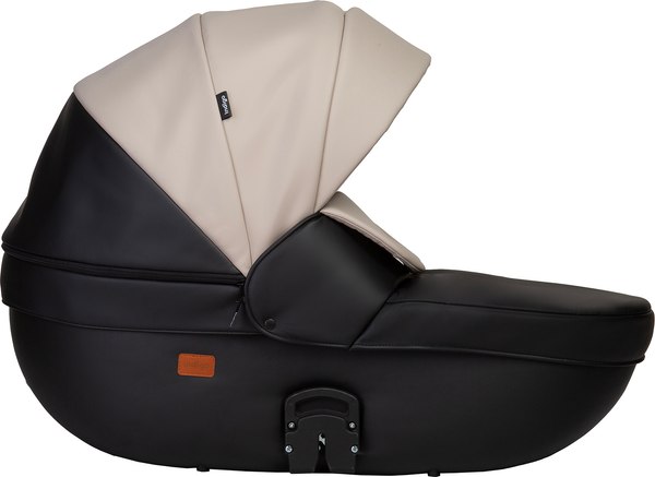 Детская универсальная коляска INDIGO Mio Eco 2 в 1