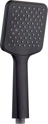 Лейка ручного душа Gross Aqua Edge GA1550MB - фото