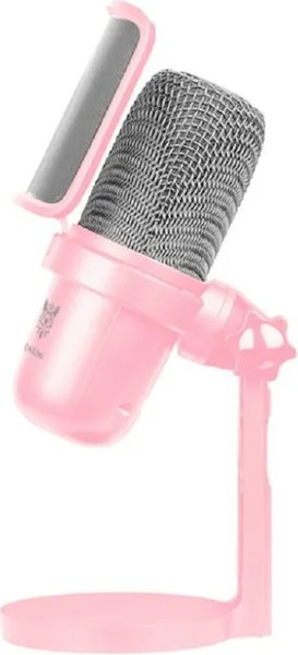 Микрофон Onikuma M-630 Pink Siren