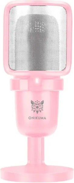 Микрофон Onikuma M-630 Pink Siren