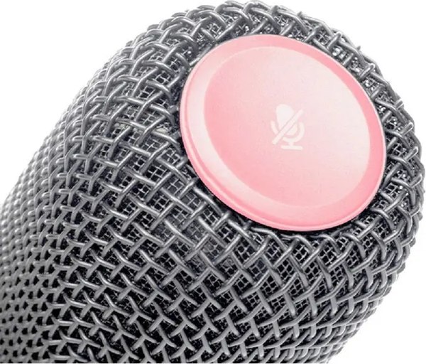 Микрофон Onikuma M-630 Pink Siren