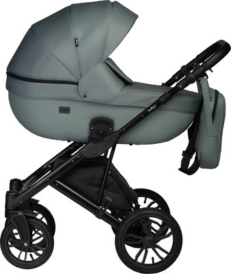 Детская универсальная коляска INDIGO Mio S 2 в 1