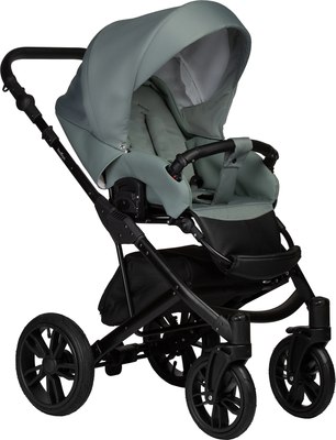 Детская универсальная коляска INDIGO Mio S 2 в 1