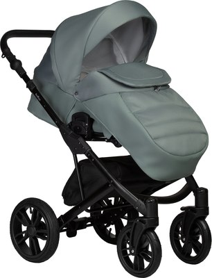 Детская универсальная коляска INDIGO Mio S 2 в 1